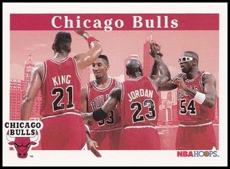 269 Chicago Bulls